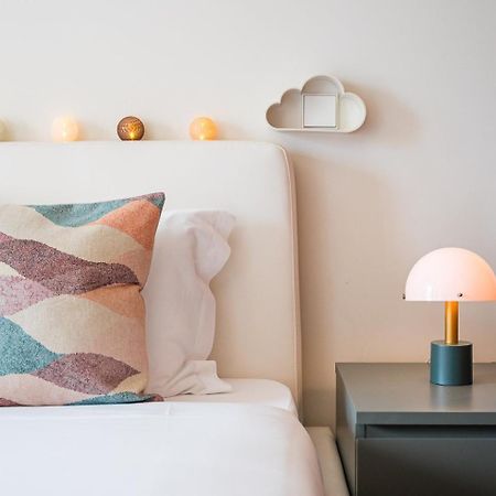 Guestready - Teddy Jazz Apartment Porto Bagian luar foto