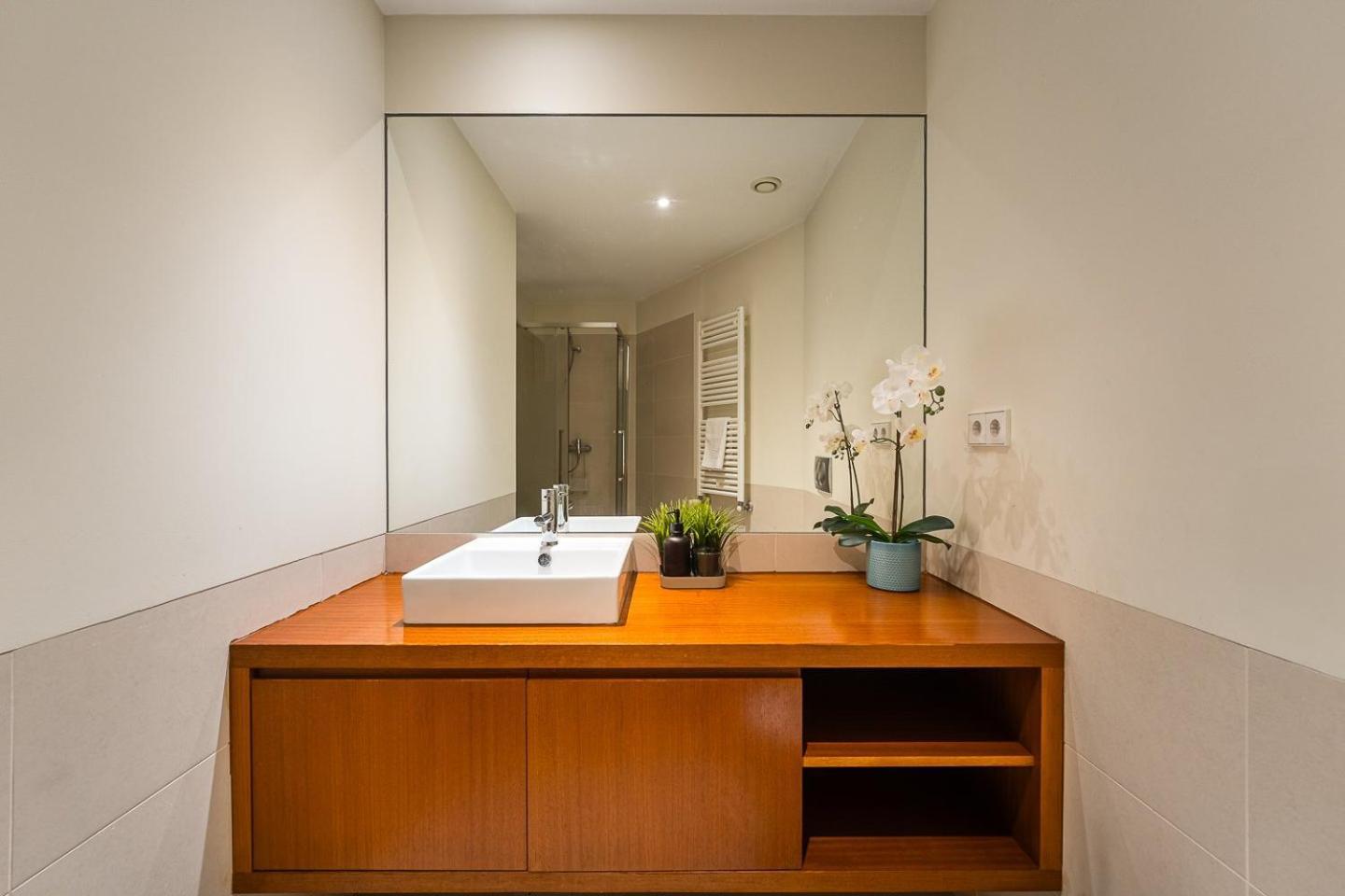 Guestready - Teddy Jazz Apartment Porto Bagian luar foto