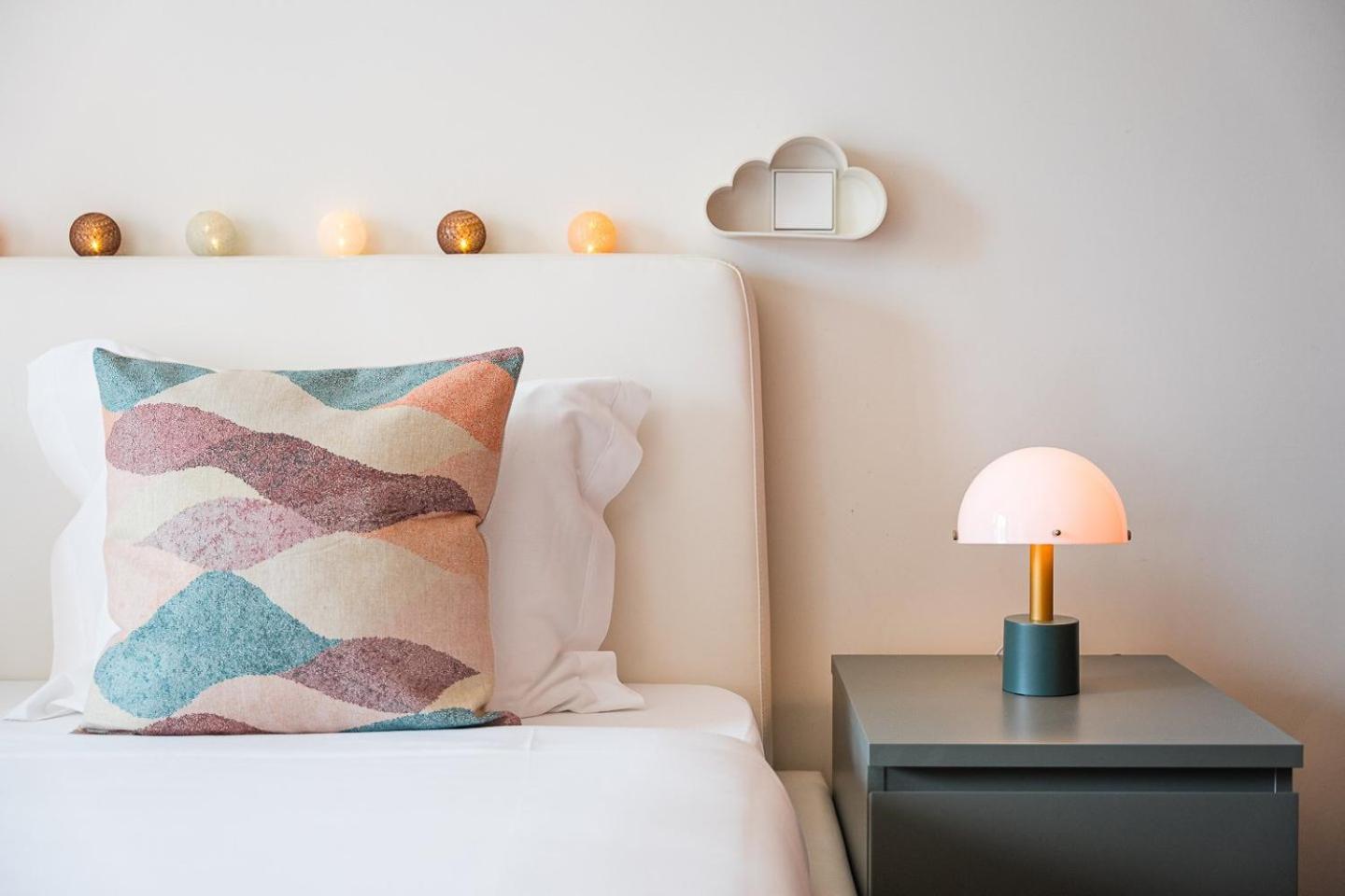 Guestready - Teddy Jazz Apartment Porto Bagian luar foto