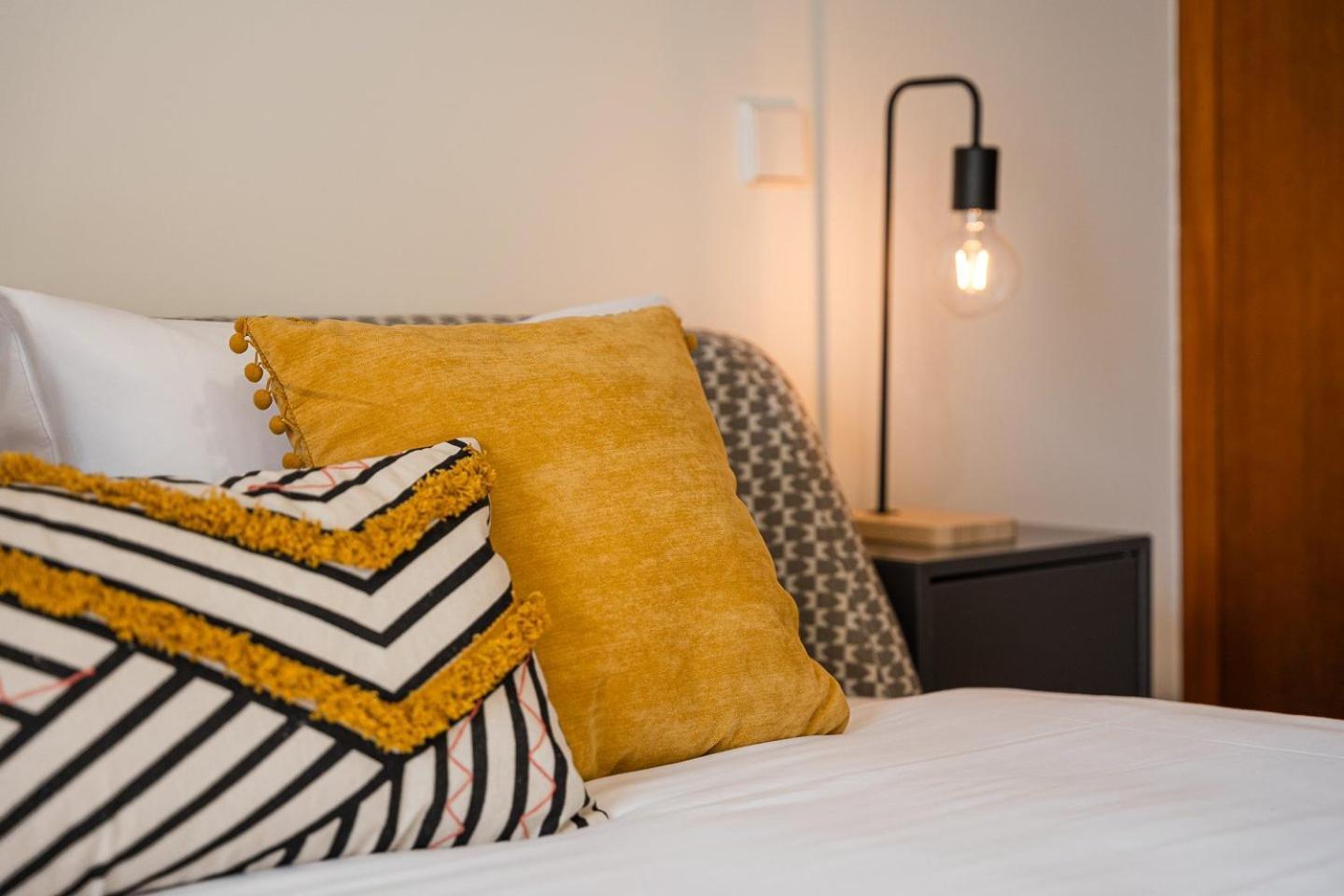 Guestready - Teddy Jazz Apartment Porto Bagian luar foto