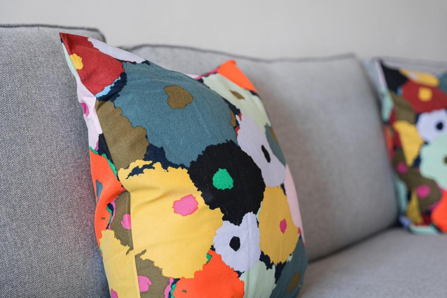 Guestready - Teddy Jazz Apartment Porto Bagian luar foto