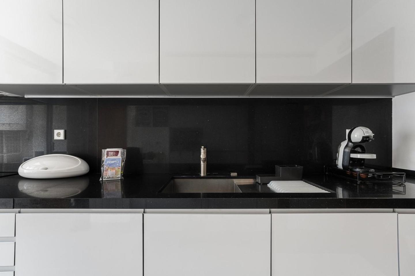 Guestready - Teddy Jazz Apartment Porto Bagian luar foto