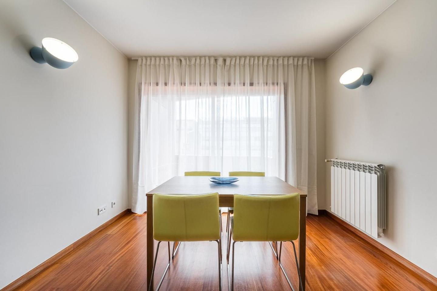 Guestready - Teddy Jazz Apartment Porto Bagian luar foto