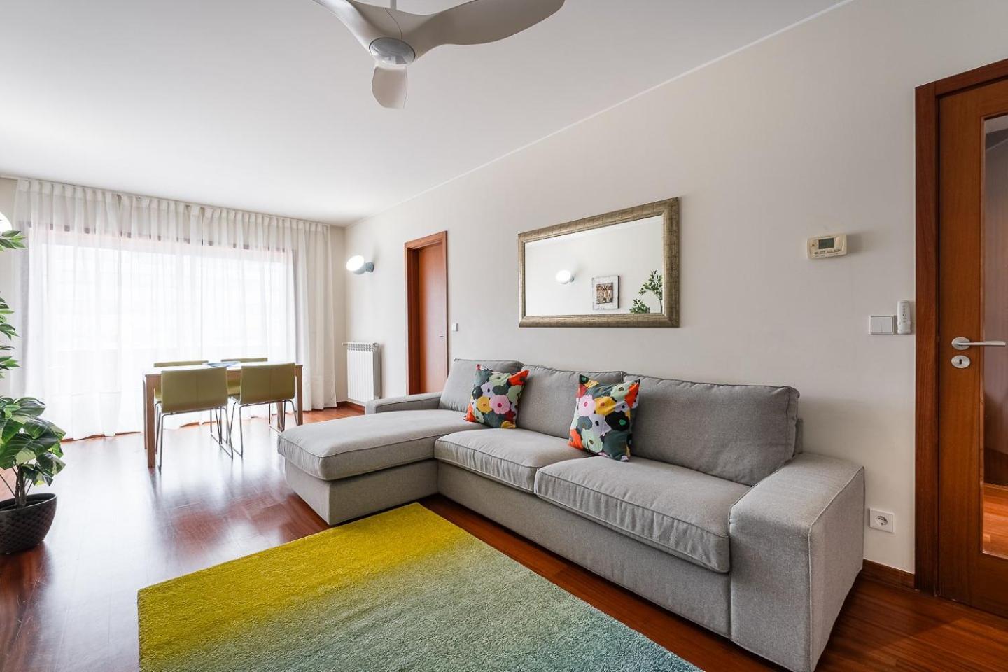 Guestready - Teddy Jazz Apartment Porto Bagian luar foto