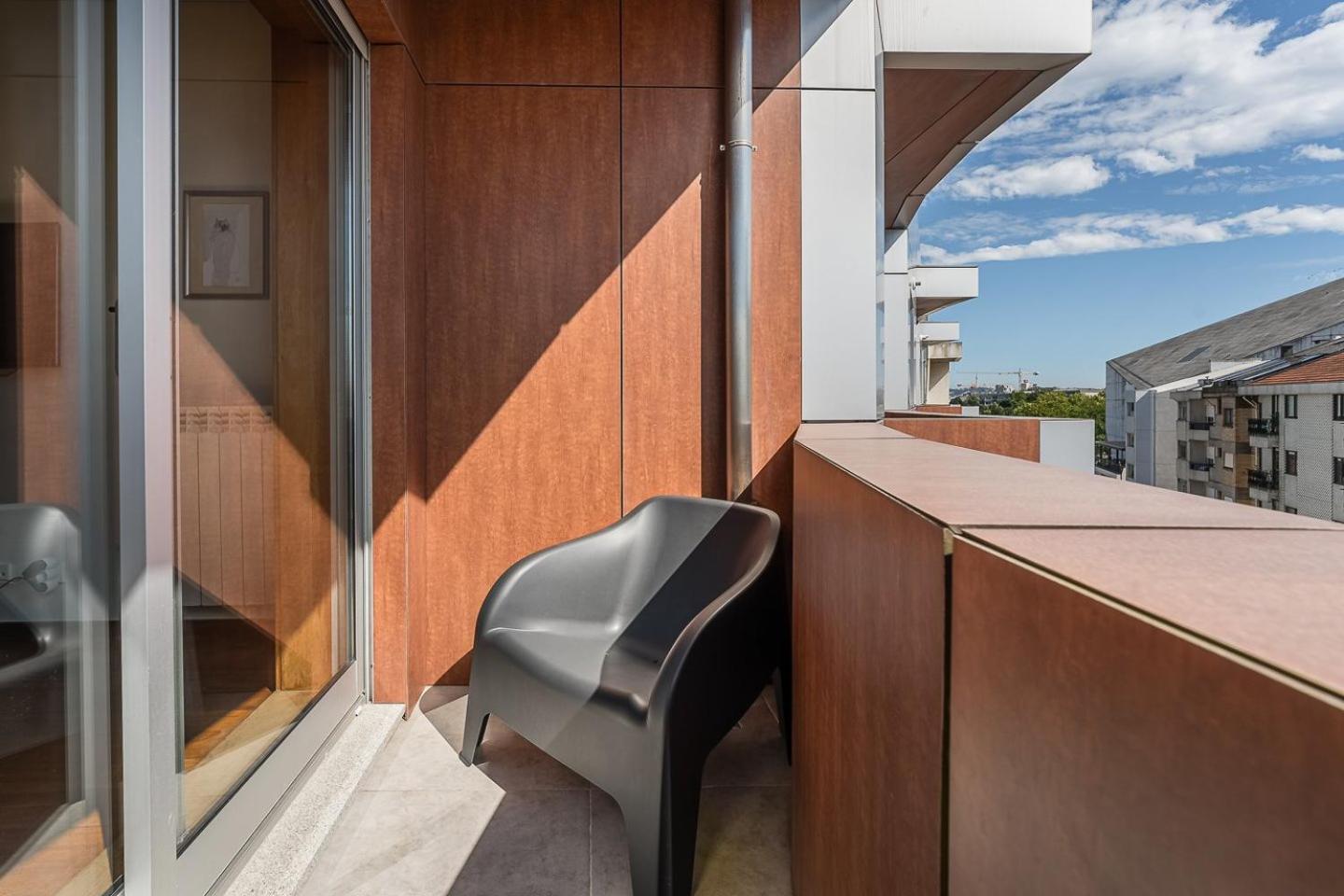 Guestready - Teddy Jazz Apartment Porto Bagian luar foto