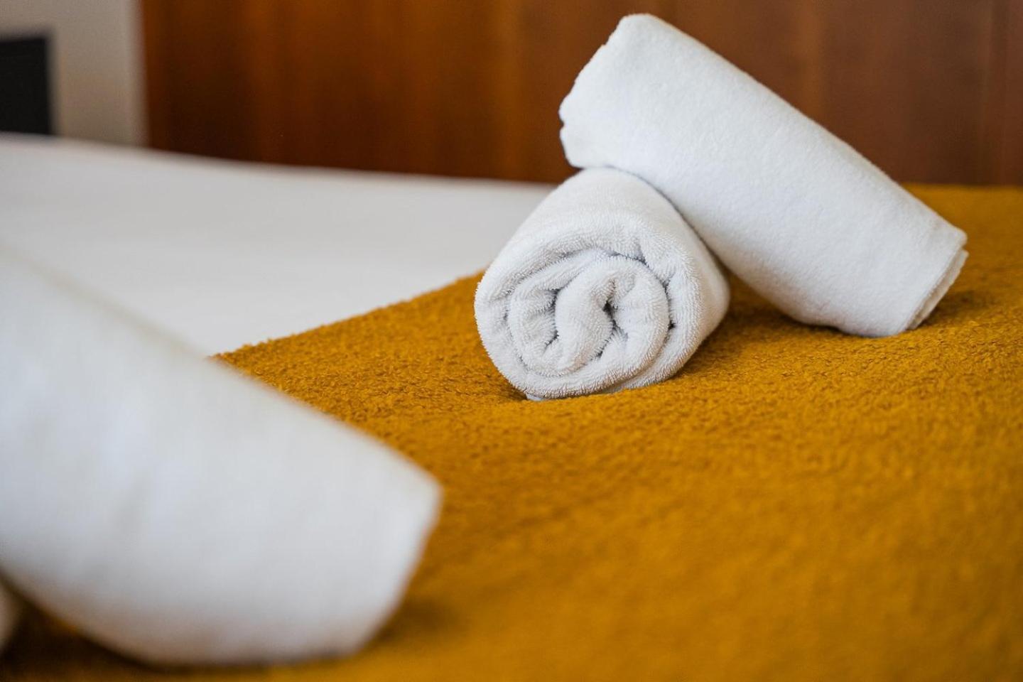 Guestready - Teddy Jazz Apartment Porto Bagian luar foto