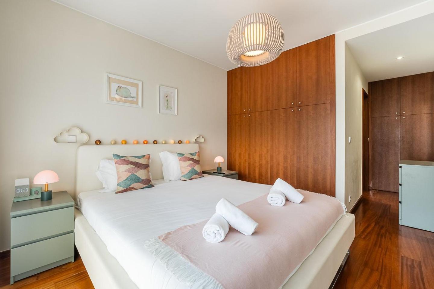 Guestready - Teddy Jazz Apartment Porto Bagian luar foto